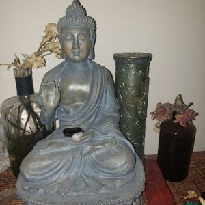 Buddha